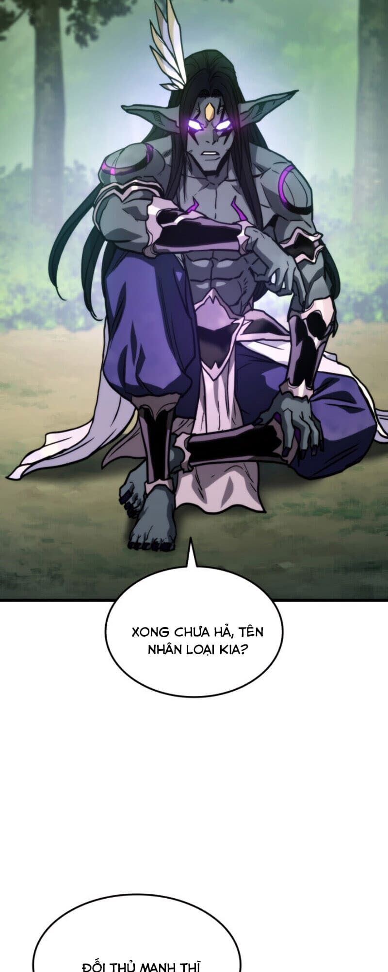 huyền thoại game thủ - tái xuất chapter 7 57