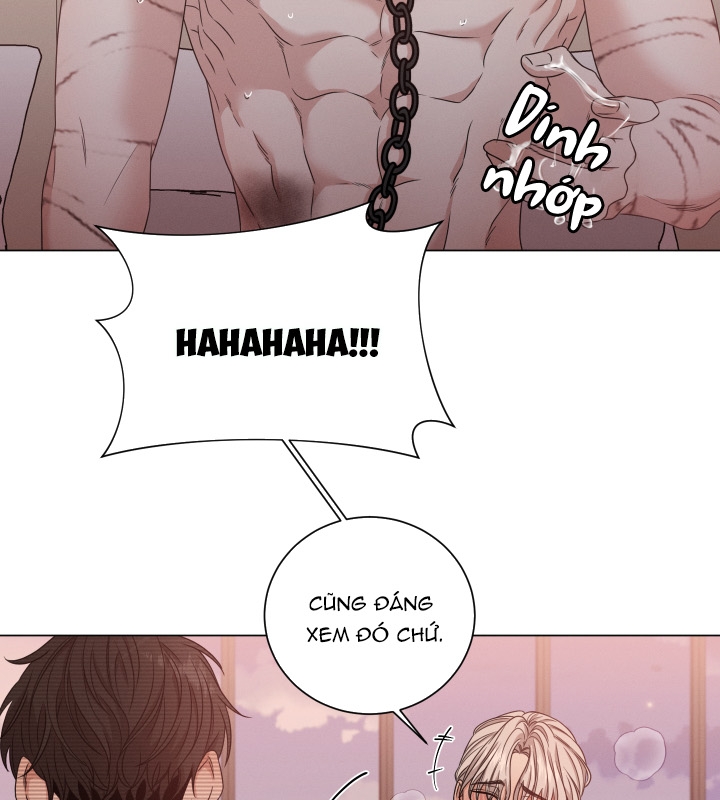 hội chứng minmotion chapter 7 36