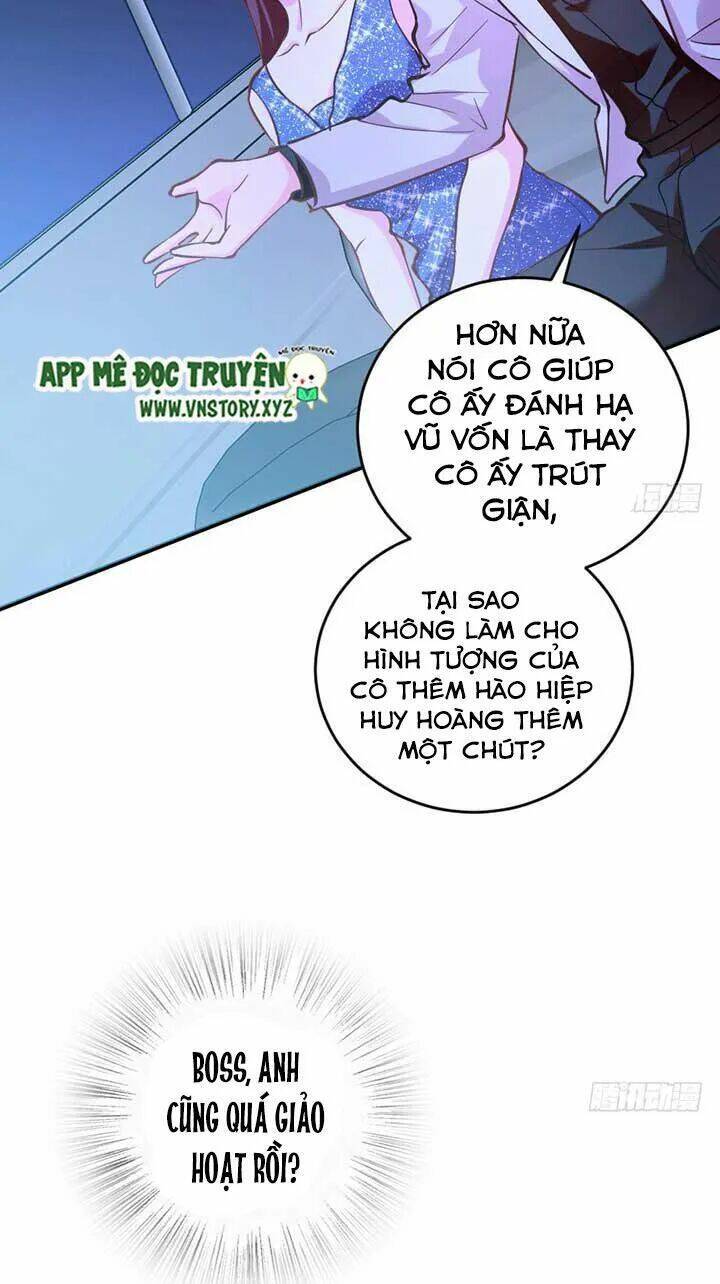 thiên hậu trở về chapter 74 49