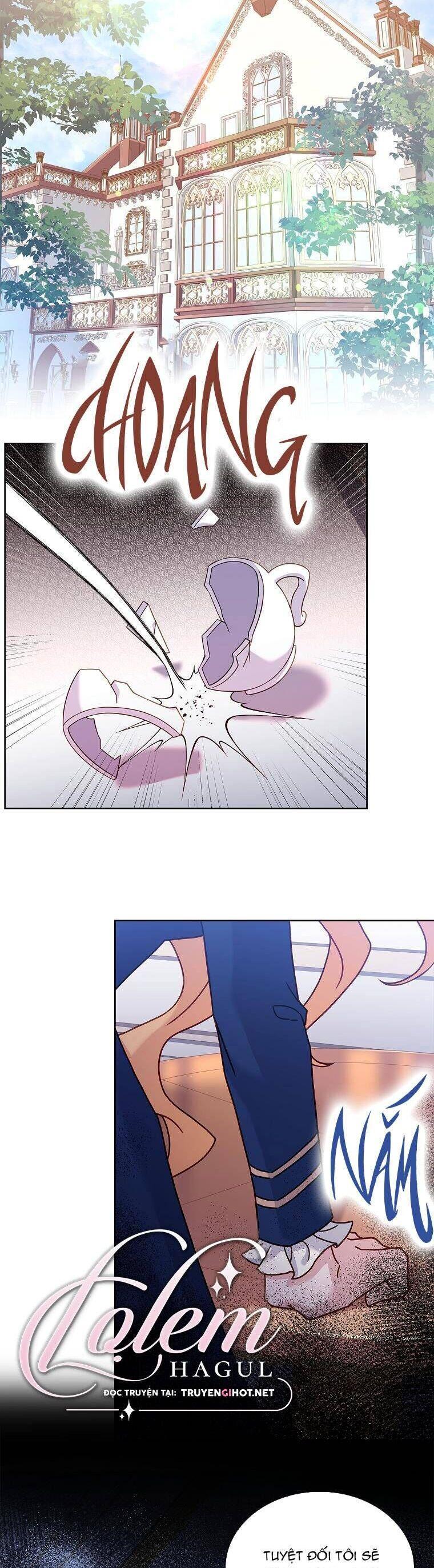 để yên cho tiểu thư hiền chapter 70 18