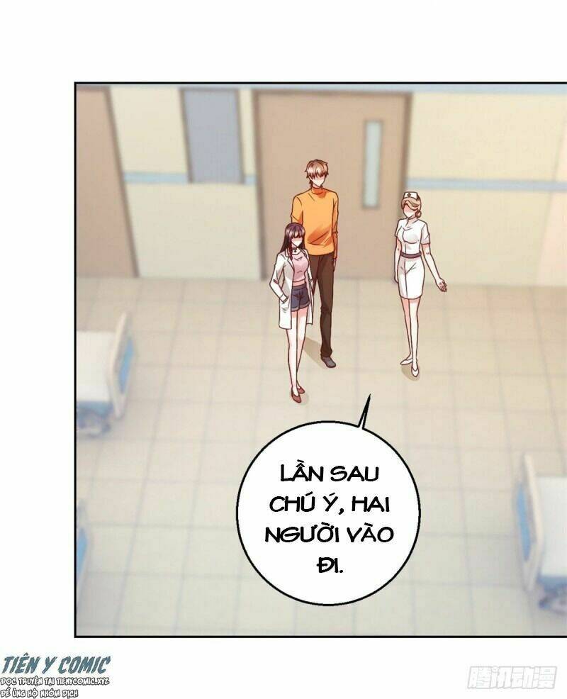 thấu thị tiên y chapter 117 11