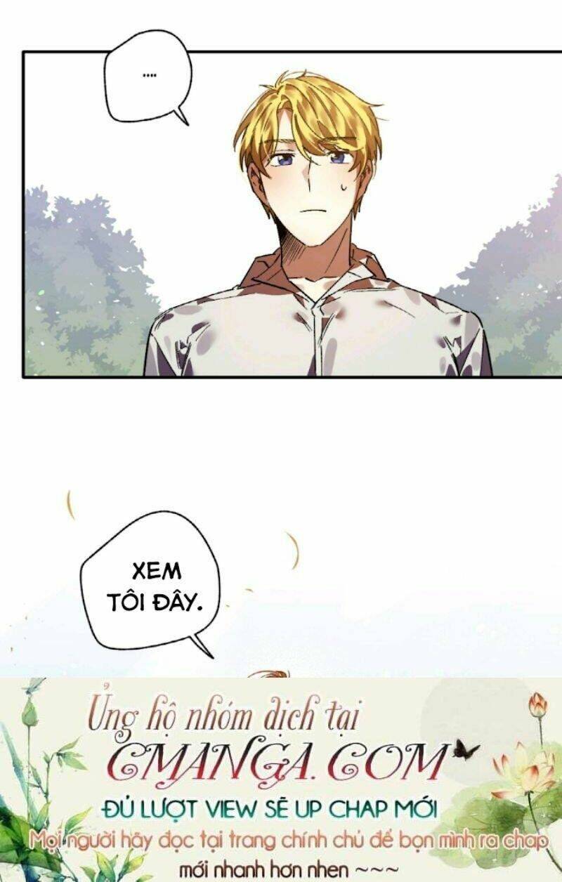 phương pháp tán tỉnh của nữ thợ săn chapter 18 23