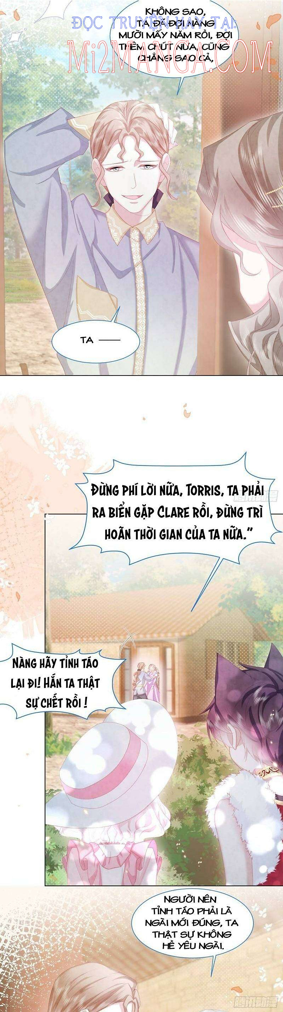 ninita yêu dấu chapter 22.1 14