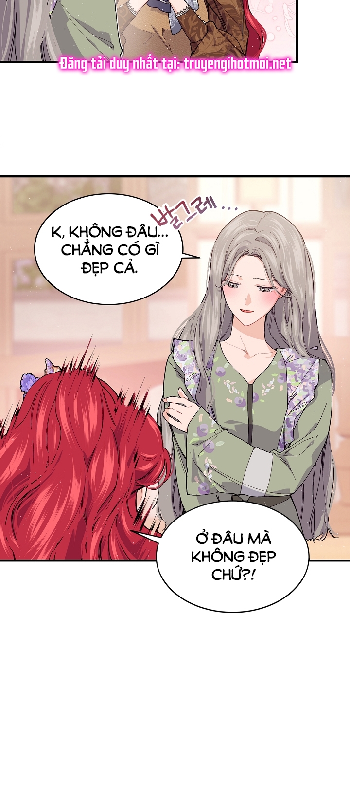 [18+] sự đáng sợ bên trong đại dương chapter 62.1 22