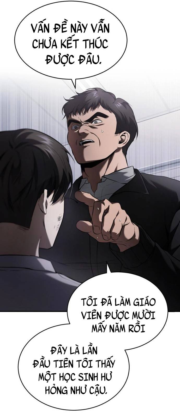 ác quỷ trở lại học đường chapter 3.2 35