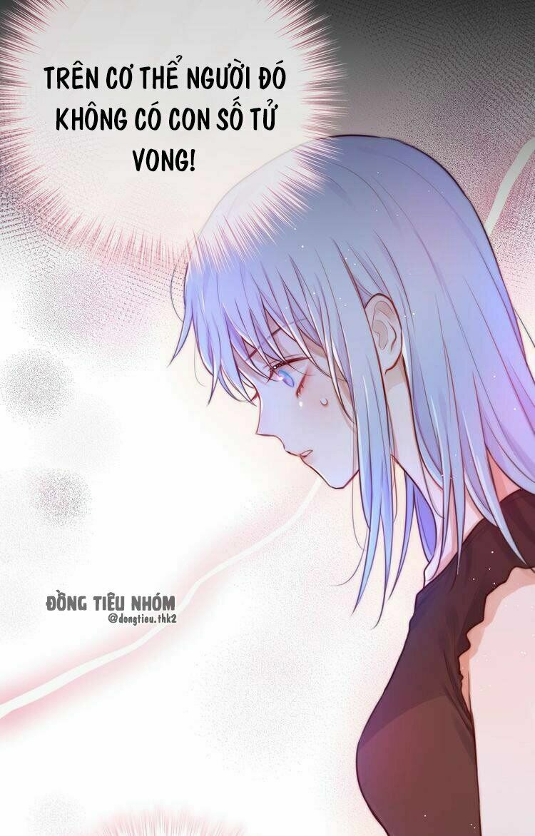 trú dạ liên miên chapter 24 30