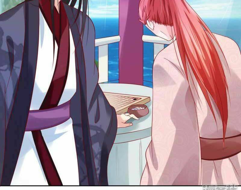 mười dặm hồng trang, thay huynh xuất giá chapter 18 6