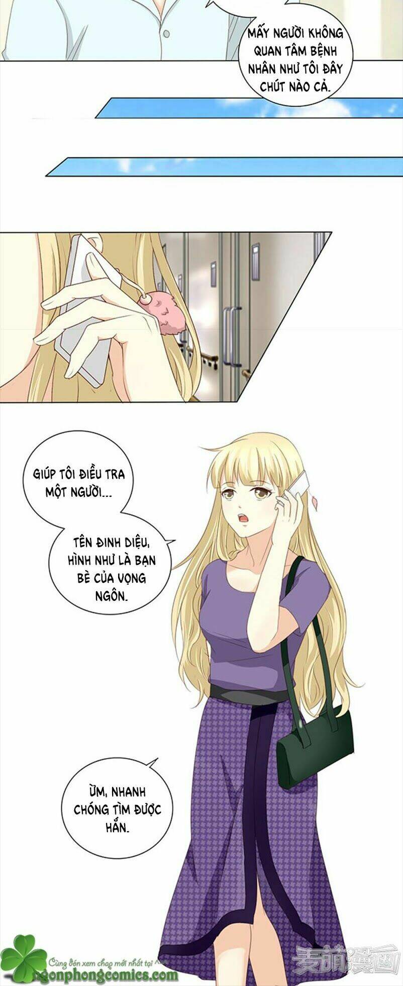 tổng tài bá đạo là gay chapter 31 18