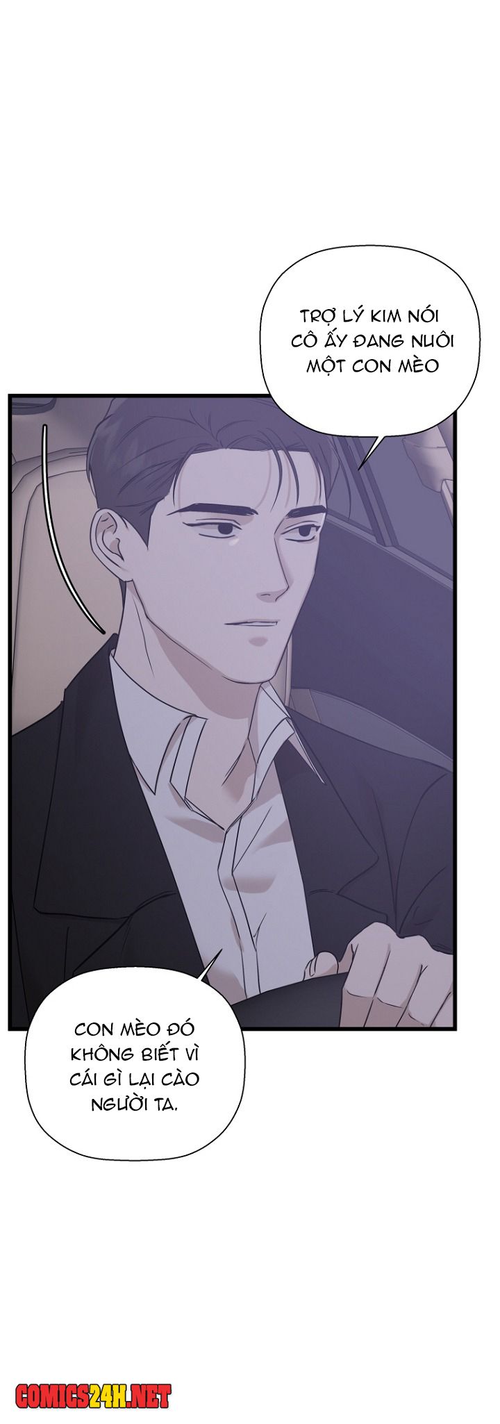 người xa lạ chapter 16 53