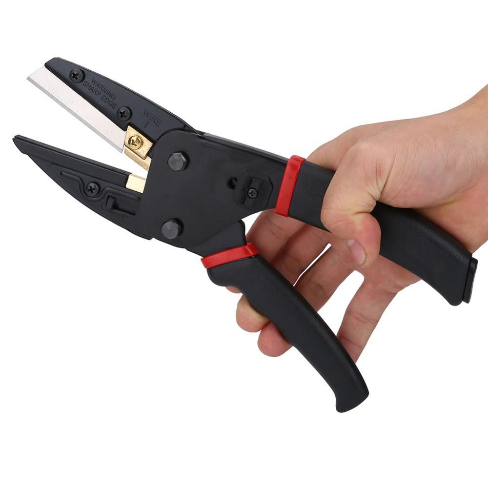 Kéo cắt đa chức năng 3 trong 1 Extra Blades Siêu Bền USA