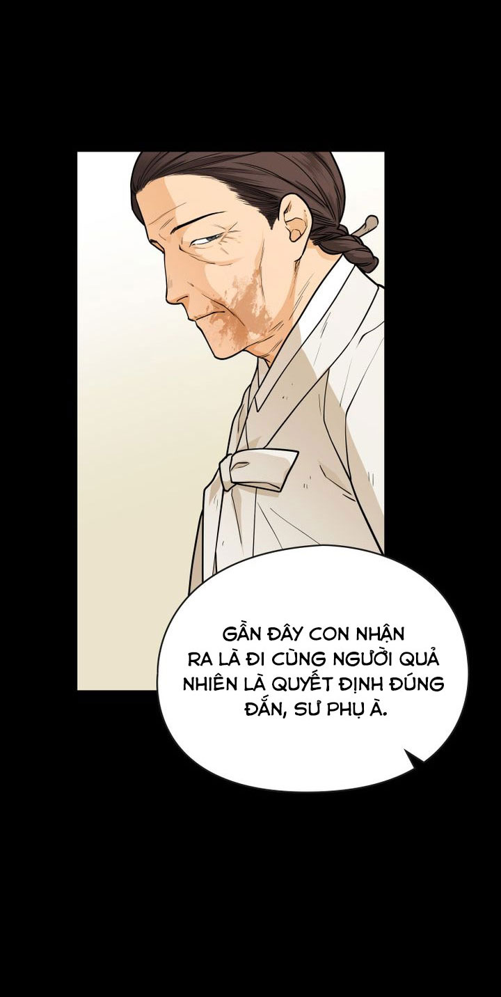 câu chuyện về người phụ nữ ấy chapter 97 14