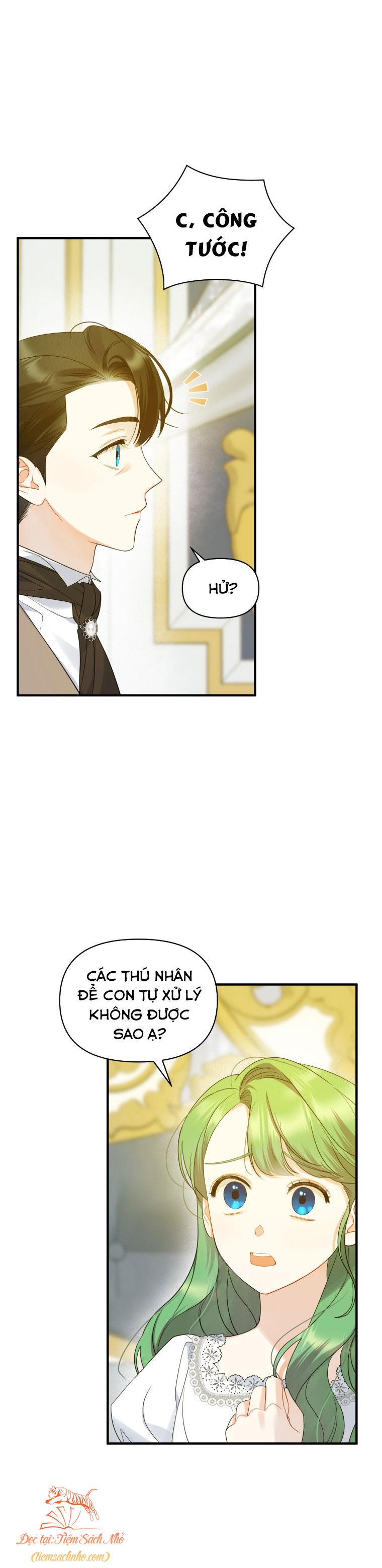 trở thành em gái nam chính truyện bl chapter 16 21