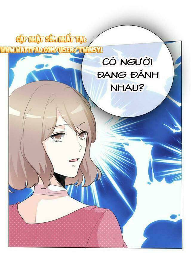 ái người tình xuất vu lam chapter 101 18