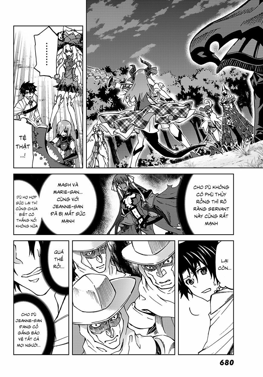 fate/grand order -turas realta- chapter 8 26