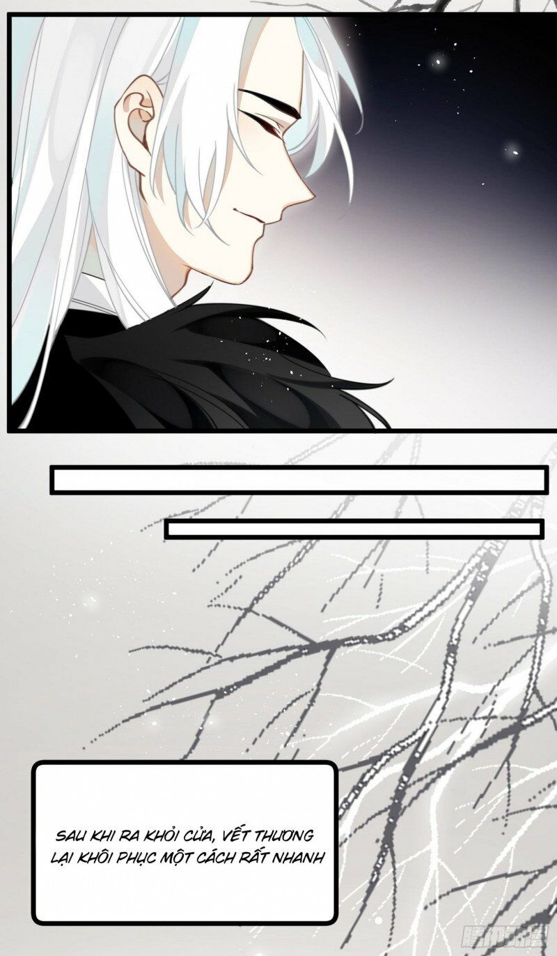 phế vật công chúa muốn nhặt chồng chapter 32 10