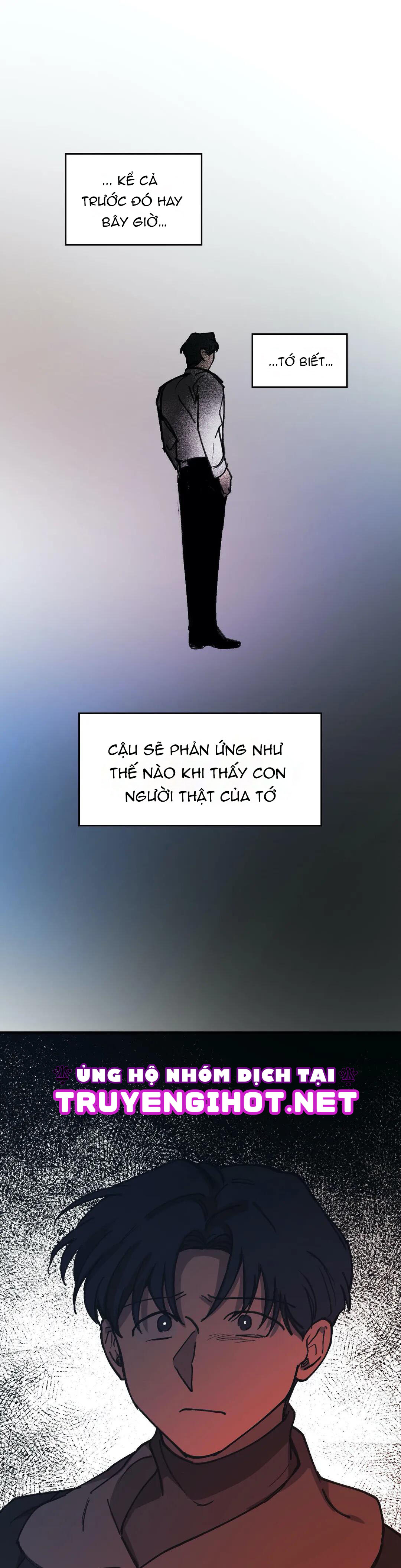 góc nhìn thứ ba (full) chapter 28.1 12