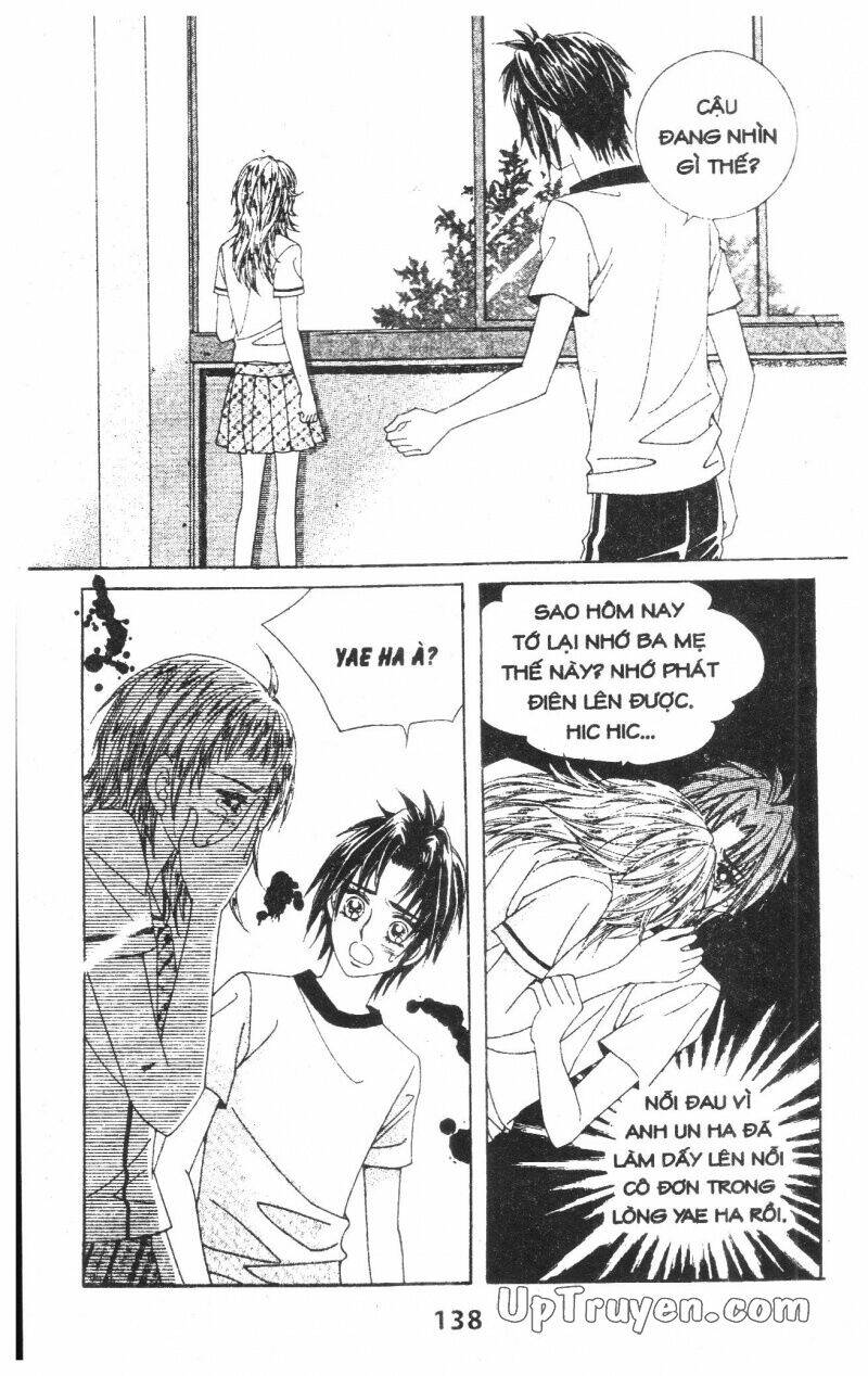 mặt nạ tình yêu chapter 35 50