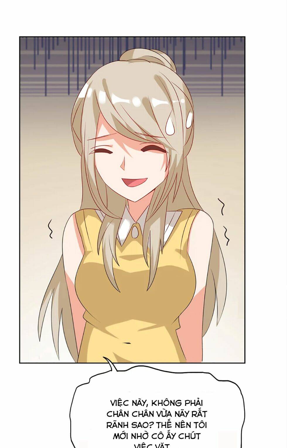 đào sắc tinh quang chapter 7 4