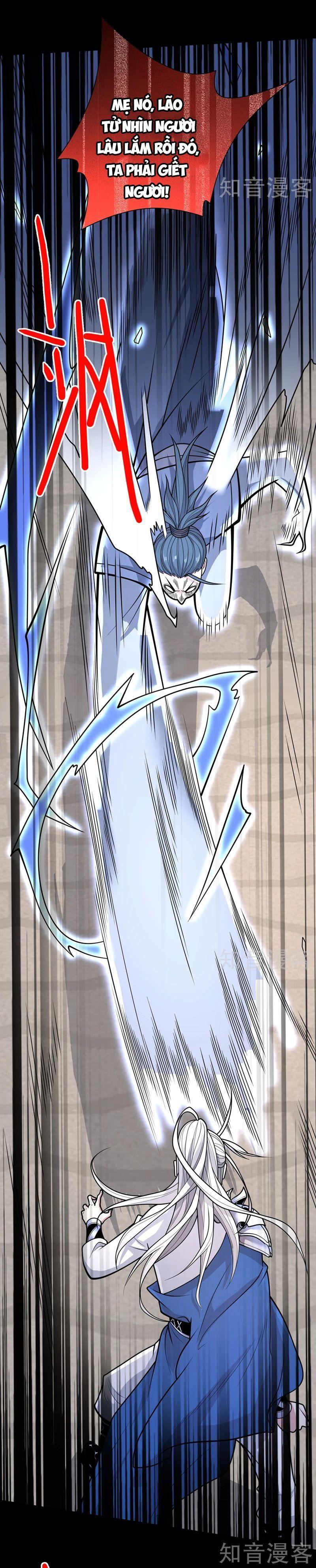 bị sư phụ xinh đẹp dùng 99 cách dạy dỗ thành thánh chapter 66 2