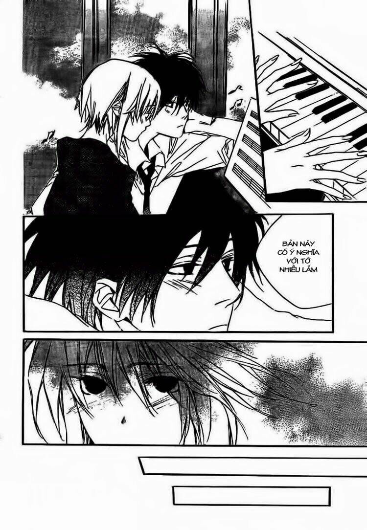 tổng hợp one shot. chapter 130 28