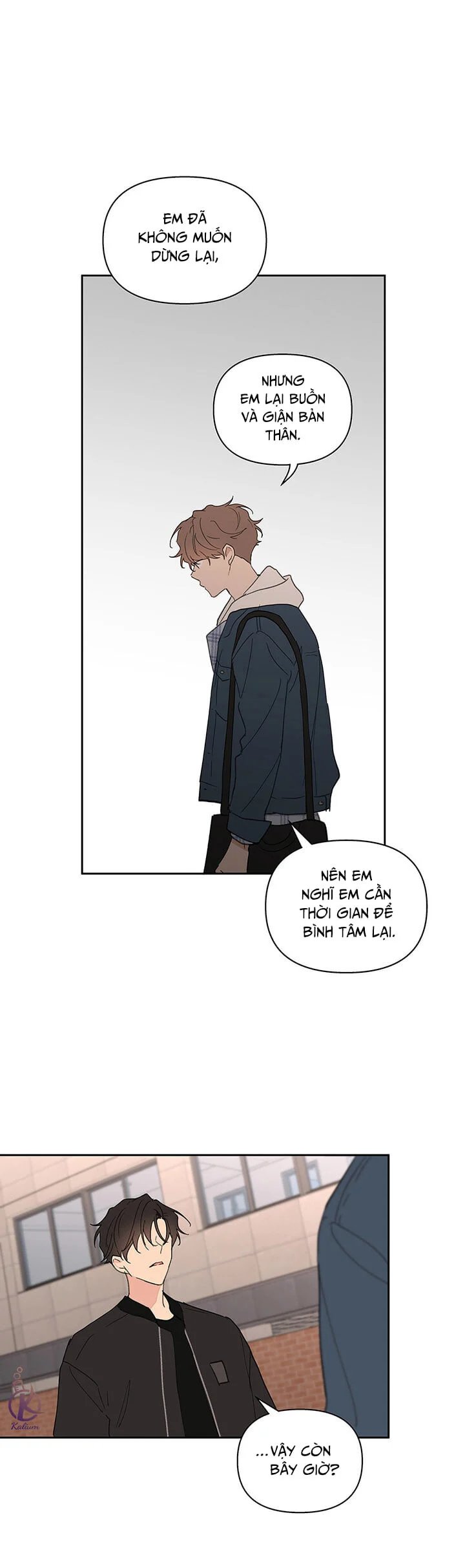 tâm tư của ju in chapter 43 9