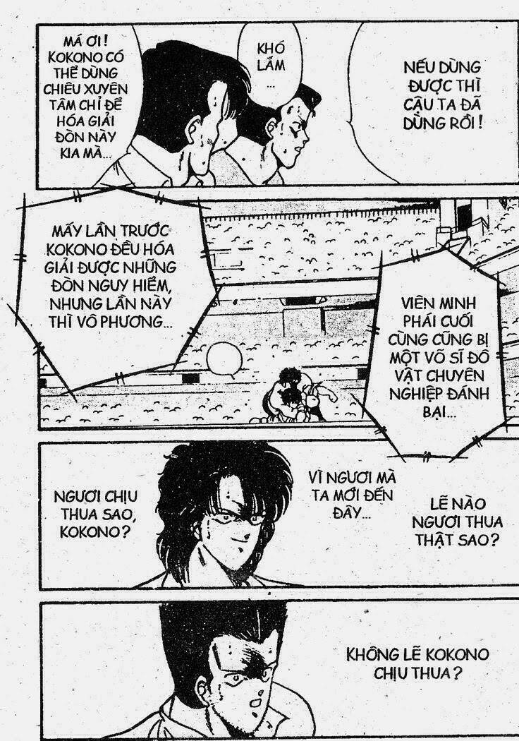 truyền nhân atula - shura no mon i chapter 46 22