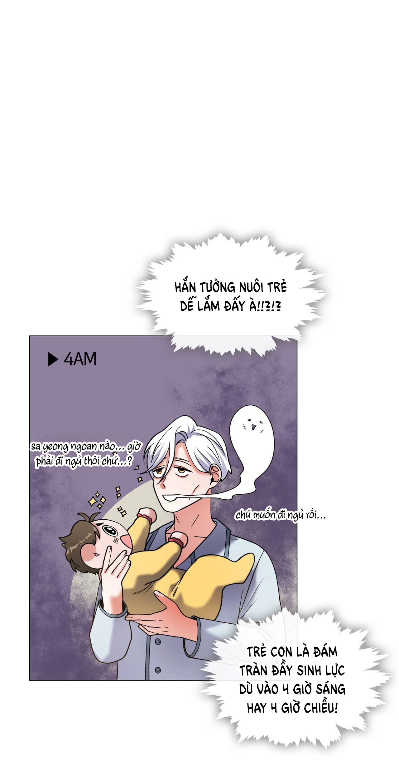 nâng niu nuôi dưỡng giáo chủ ma giáo chapter 2.2 25