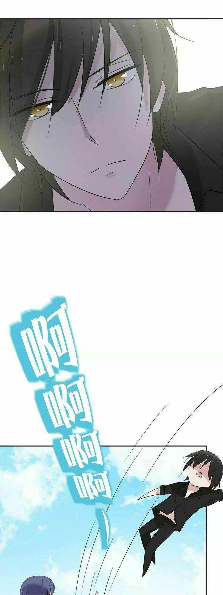 hầu gái siêu cấp của tôi chapter 4 29