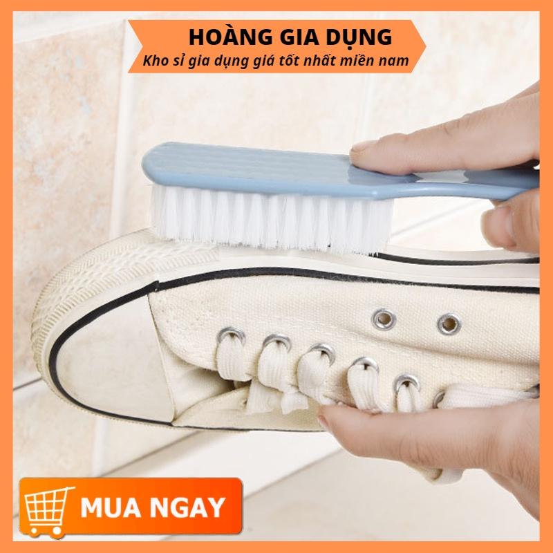 Bàn Chải Vệ Sinh Giày Chà Giày Chuyên Dụng H139