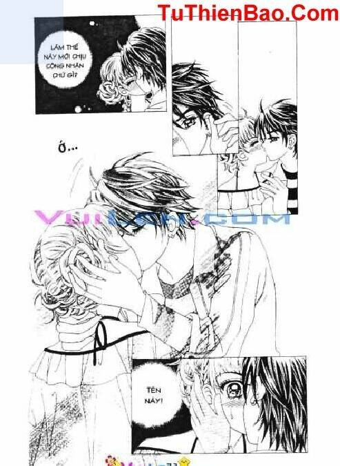 ánh nắng chói chang chapter 3 72