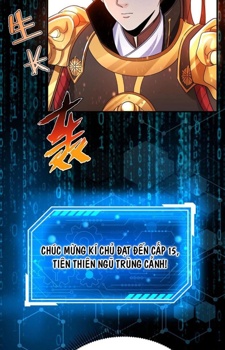 đại tần, ta là con tần thủy hoàng, giết địch thành thần chapter 64 22