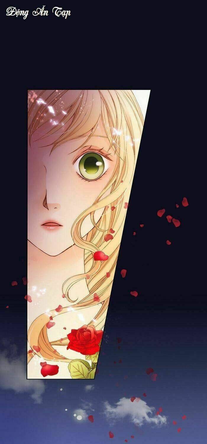 wendy , cô gái bán hoa chapter 1 16