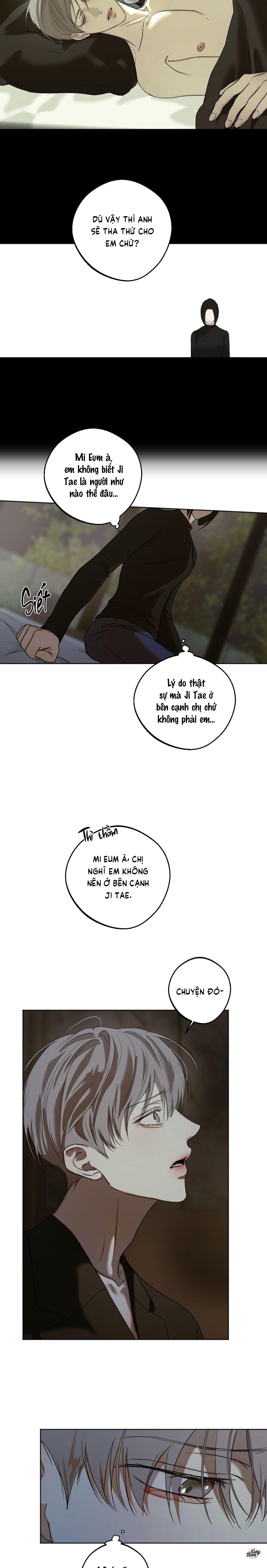 ái dục chapter 45 7