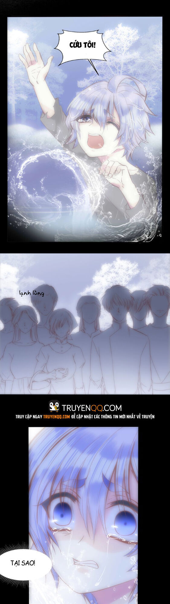 thiên thần sa ngã chapter 12 6