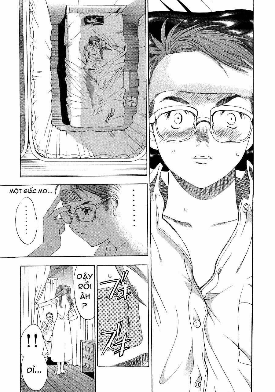 majin - devil chapter 3 27