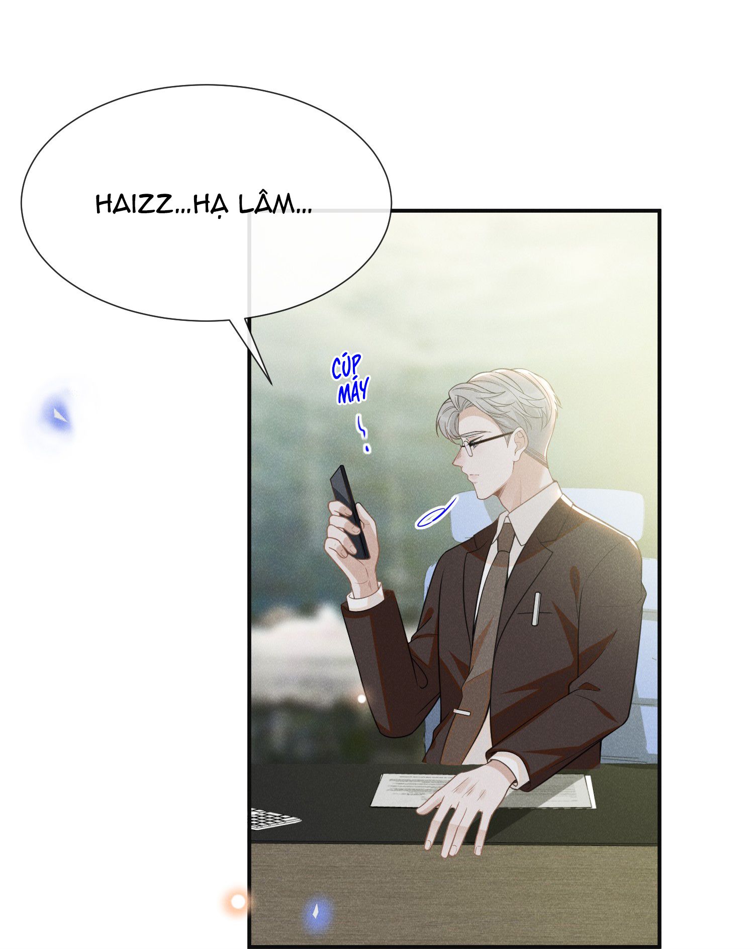 kiếp sau không gặp chapter 58 34