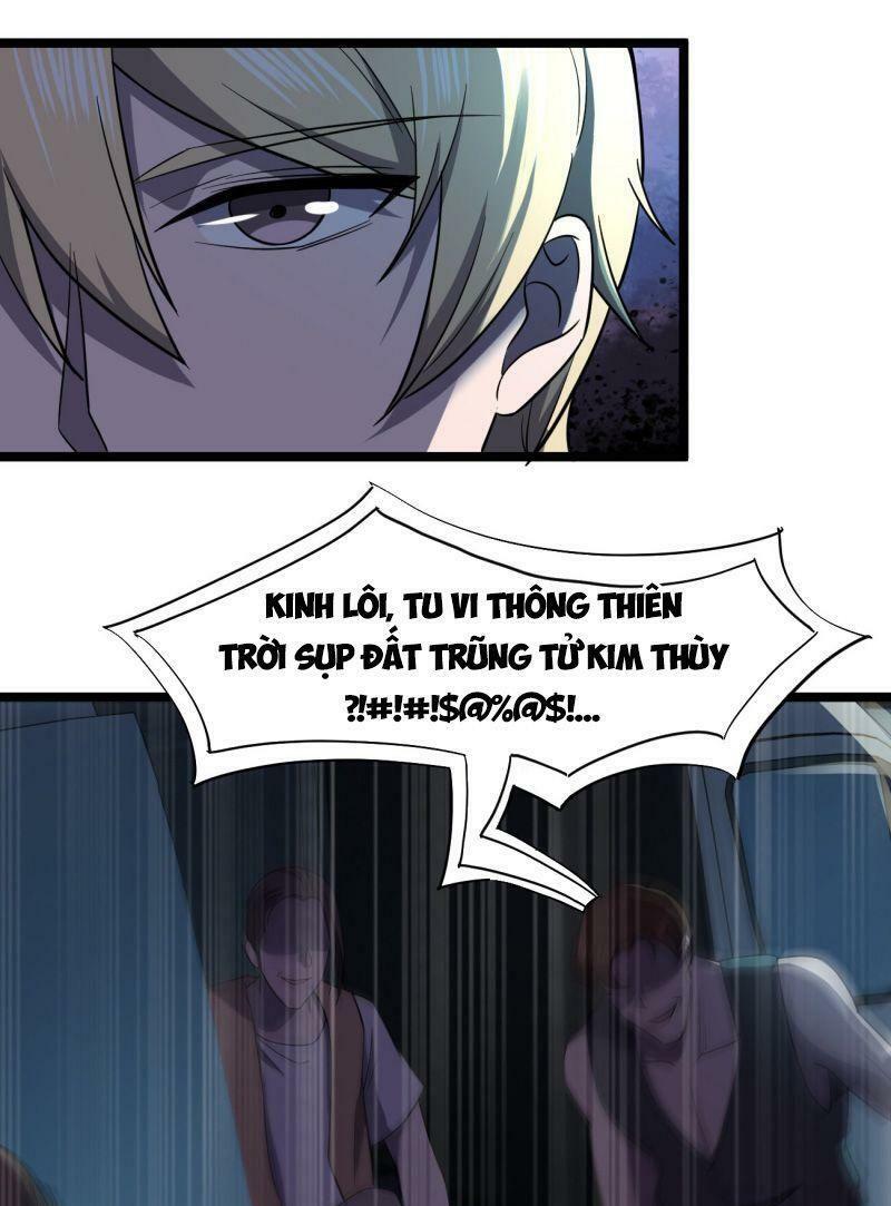 đừng hiểu lầm, tôi mới là người bị hại! chapter 24 58