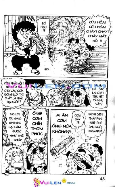 ninja loạn thị chapter 19 49