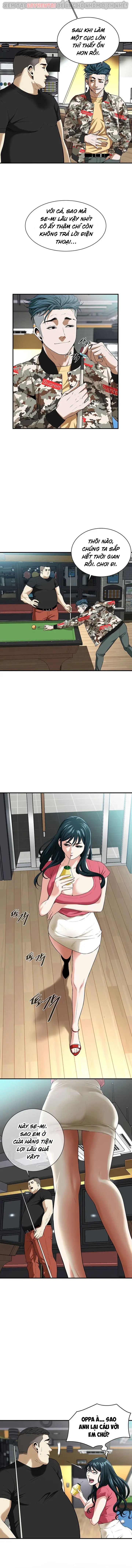 tên khốn chapter 1 15