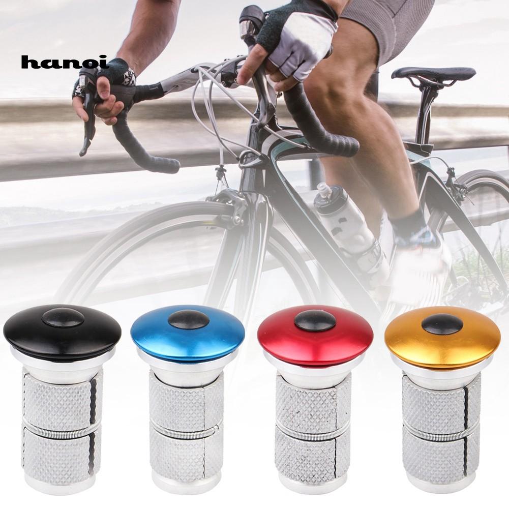 Ốc vít gắn phuộc trước xe đạp leo núi chuyên dụng