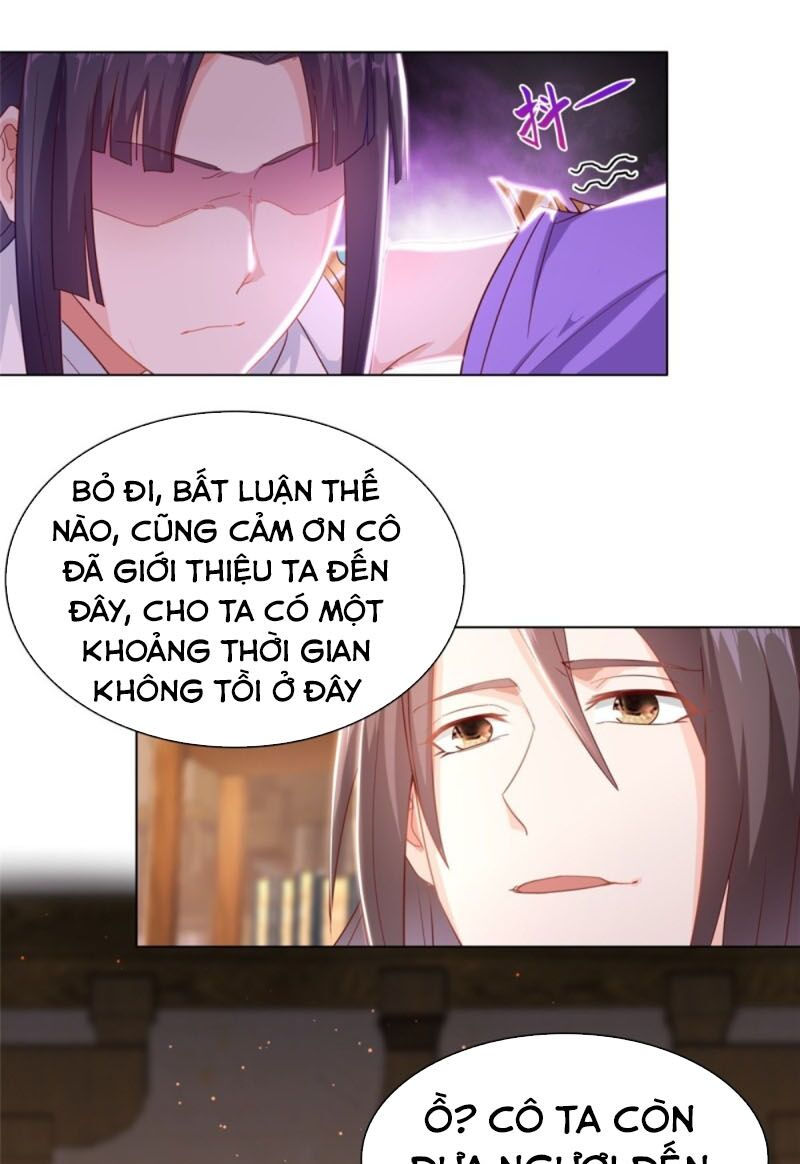 người nuôi rồng chapter 14 5