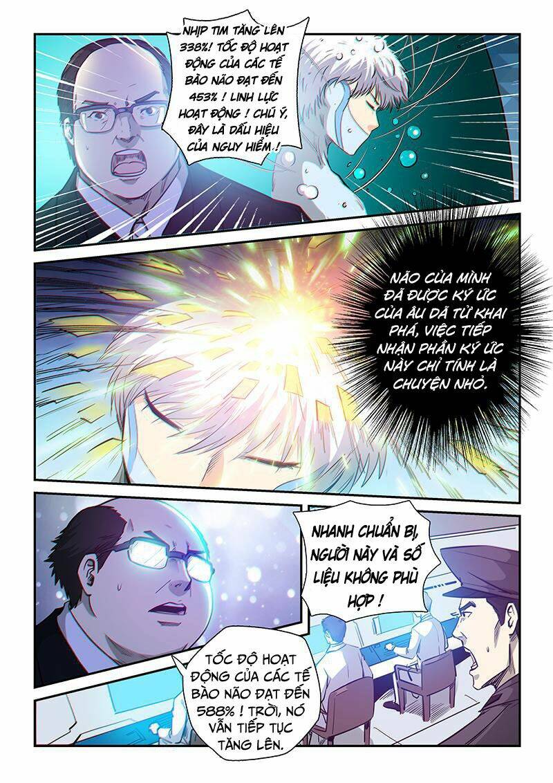 tu chân tứ vạn niên chapter 252 5