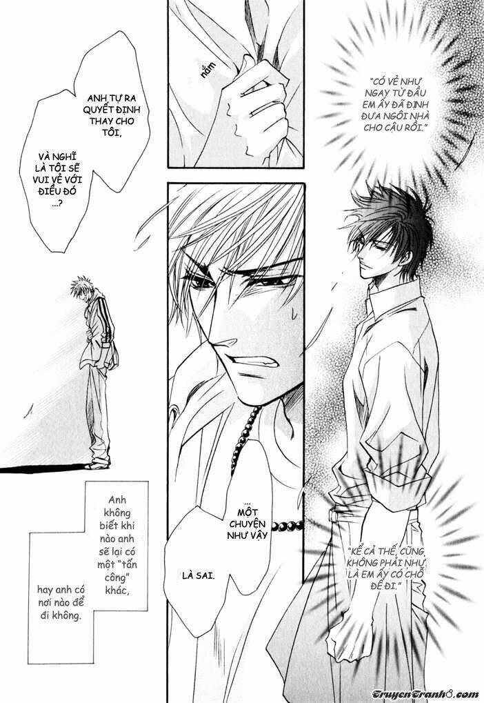 brother x brother chapter 6 33