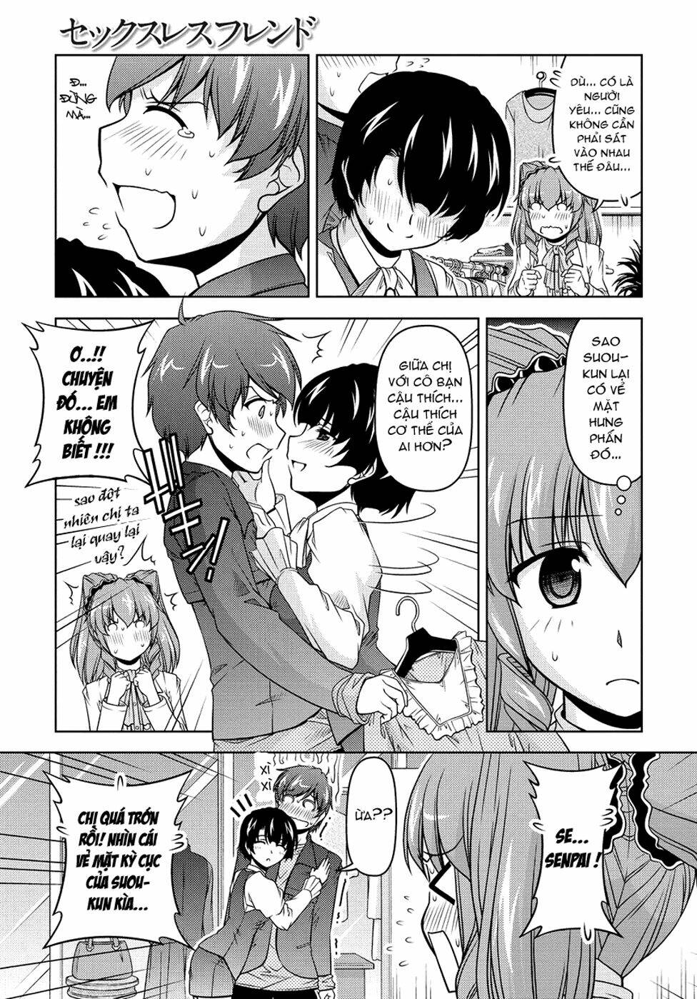 sexless friend chapter 5 6