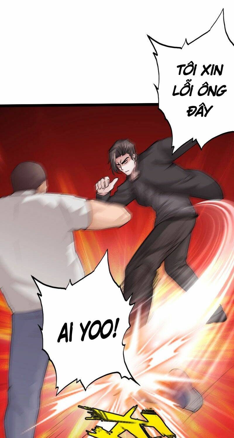 tuyệt phẩm tà thiếu chapter 130 20