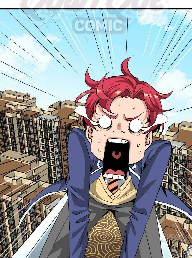 thiên luân chapter 17 29