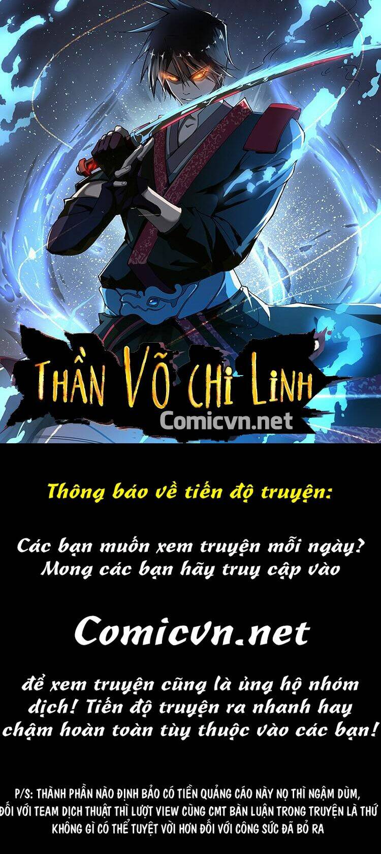 thần võ chi linh chapter 3 13