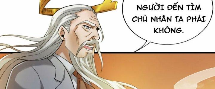 ẩn cư mười vạn năm, đời sau mời ta rời núi chapter 45 135