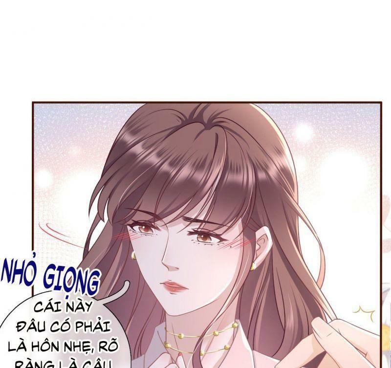 bạn gái tôi mới 30+ tuổi xuân chapter 81 46