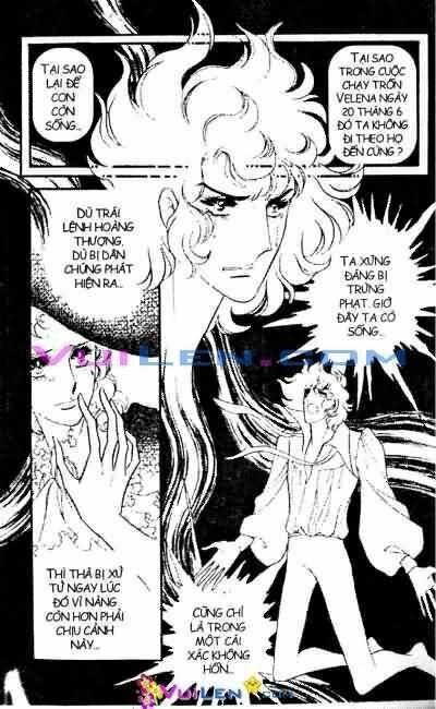 hoa hồng véc-xây chapter 13 127